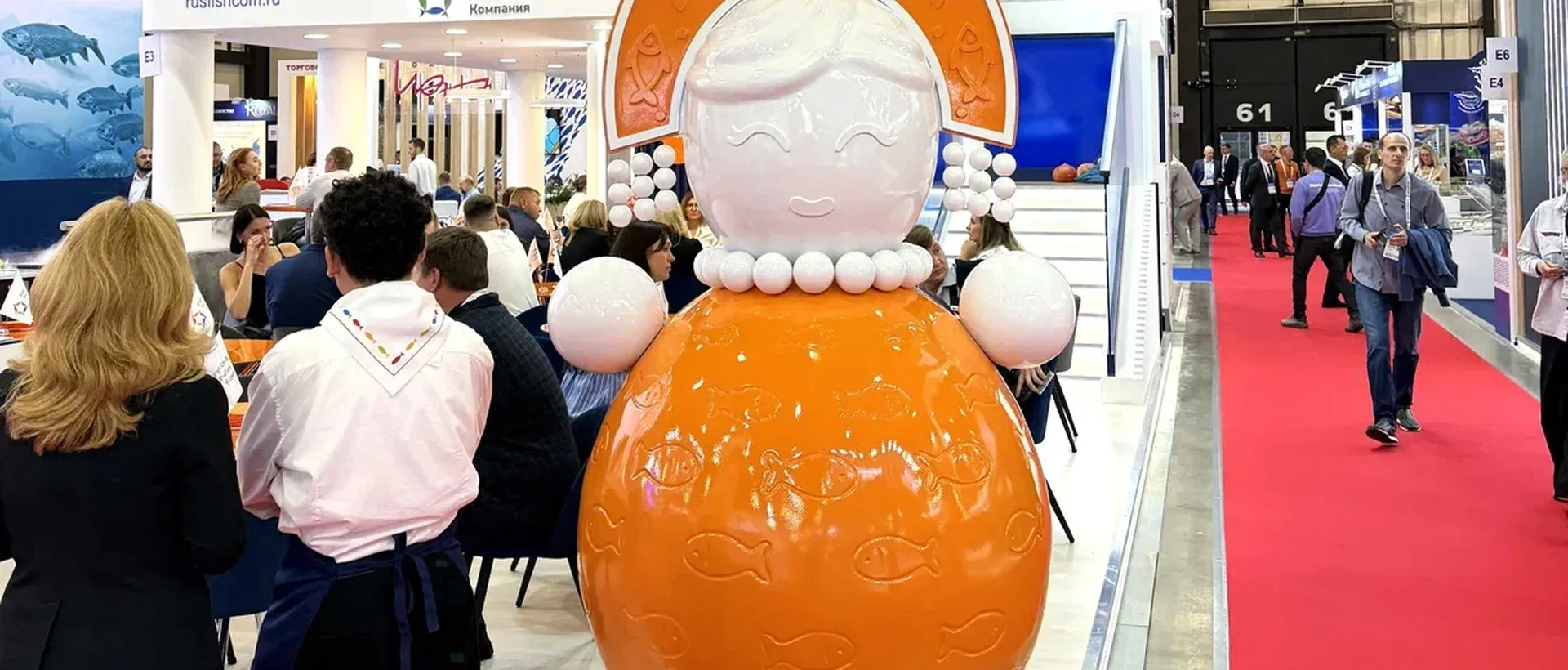 Матрёшка (РРК)