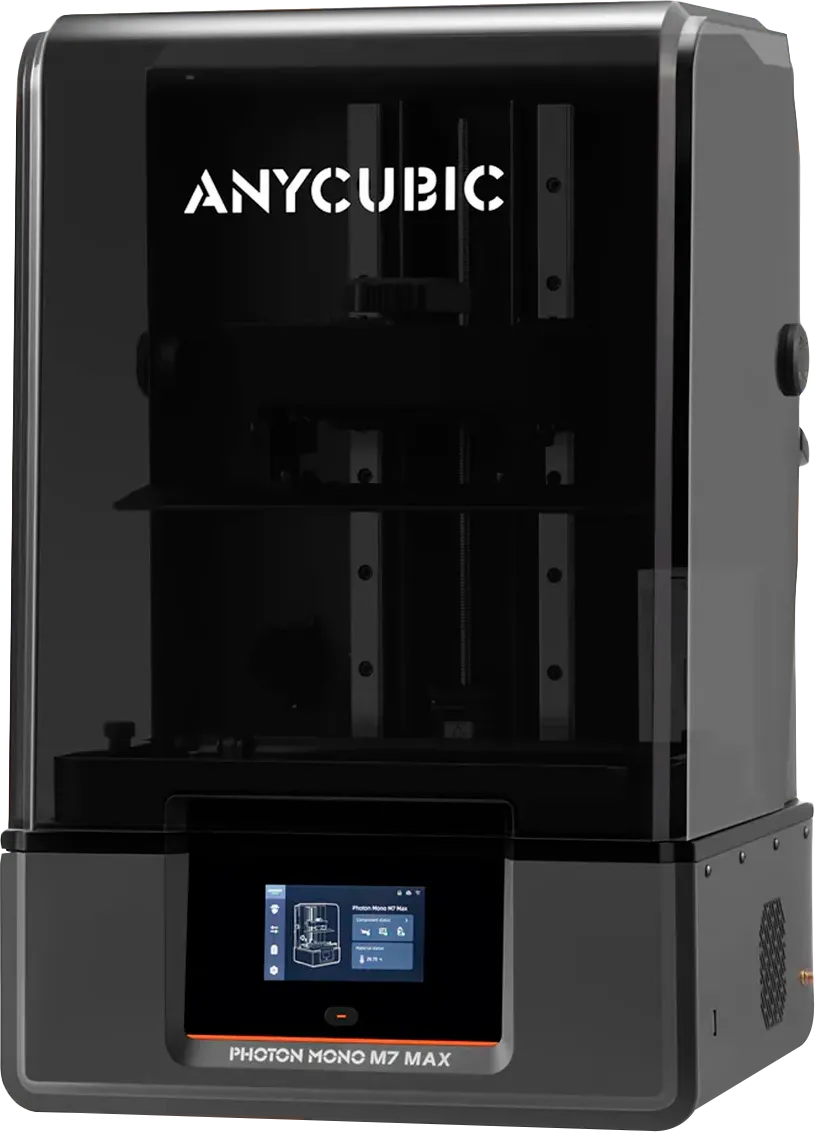 Anycubic M7 Max
